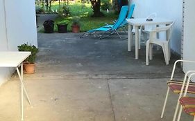 Apartman Olymp Osijek-Garaza