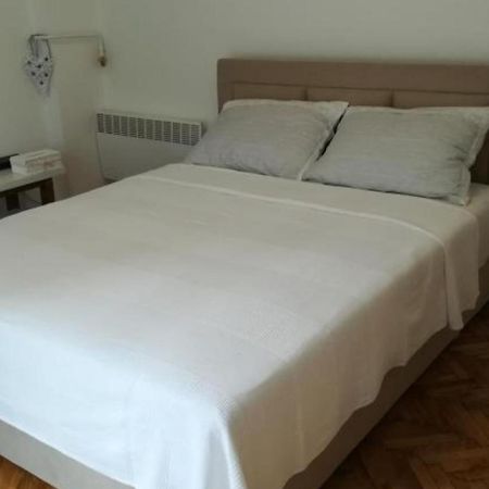 Apartman Olymp Osijek-Garaza Dış mekan fotoğraf