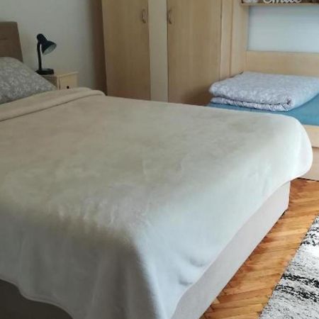 Apartman Olymp Osijek-Garaza Dış mekan fotoğraf