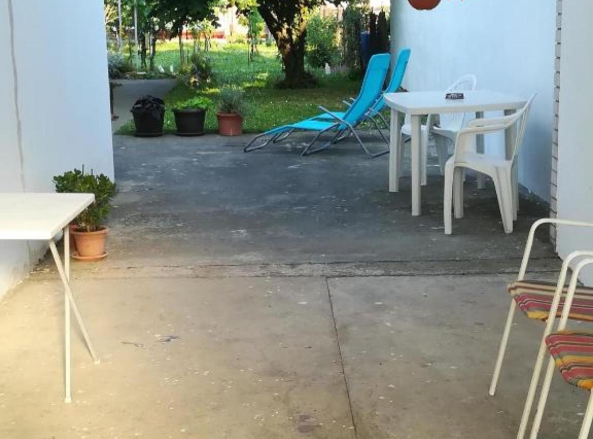 Apartman Olymp Osijek-Garaza Dış mekan fotoğraf