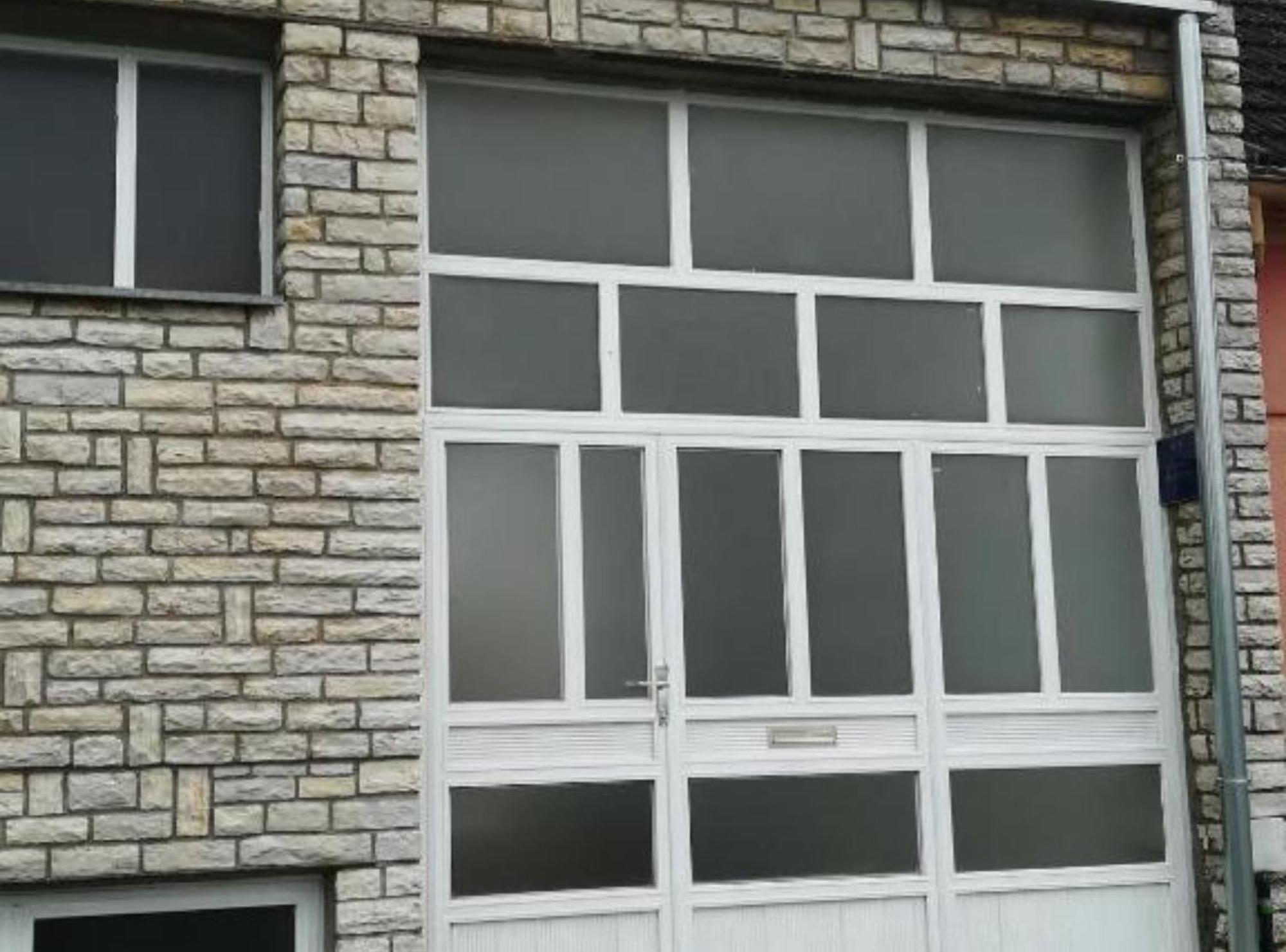 Apartman Olymp Osijek-Garaza Dış mekan fotoğraf