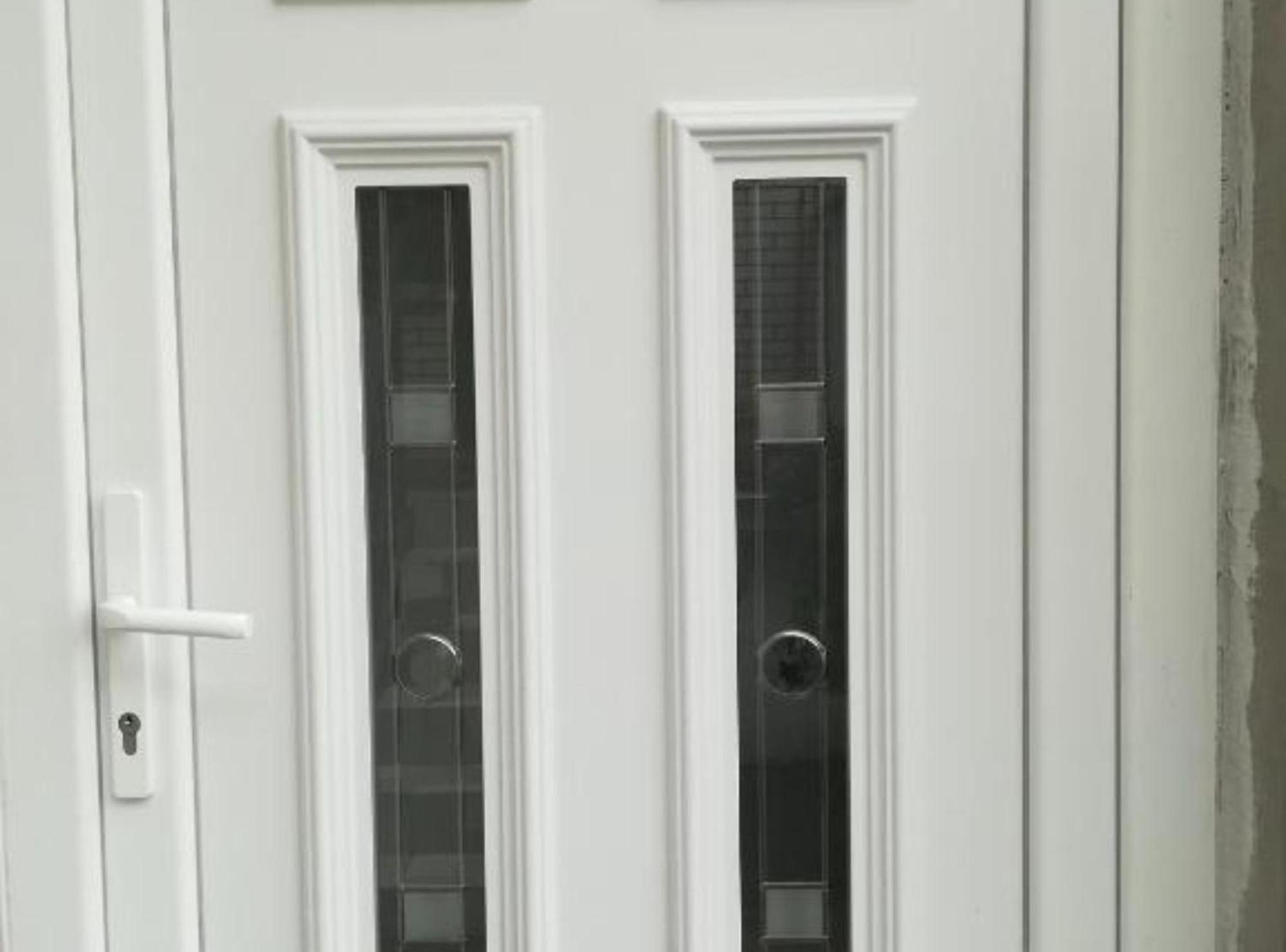 Apartman Olymp Osijek-Garaza Dış mekan fotoğraf