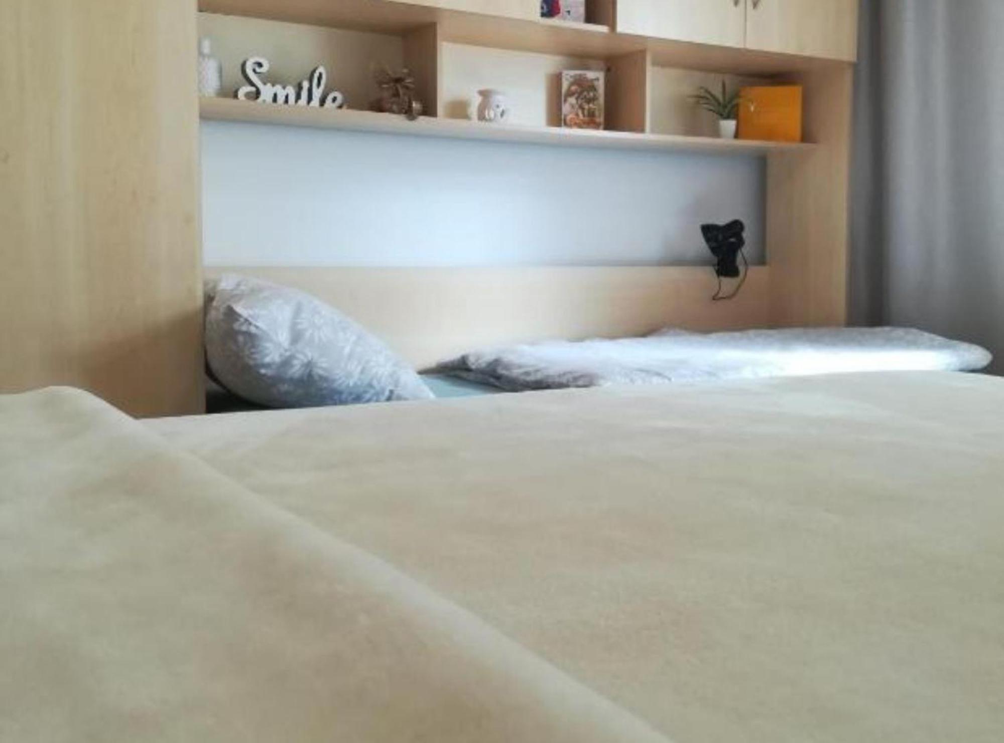 Apartman Olymp Osijek-Garaza Dış mekan fotoğraf