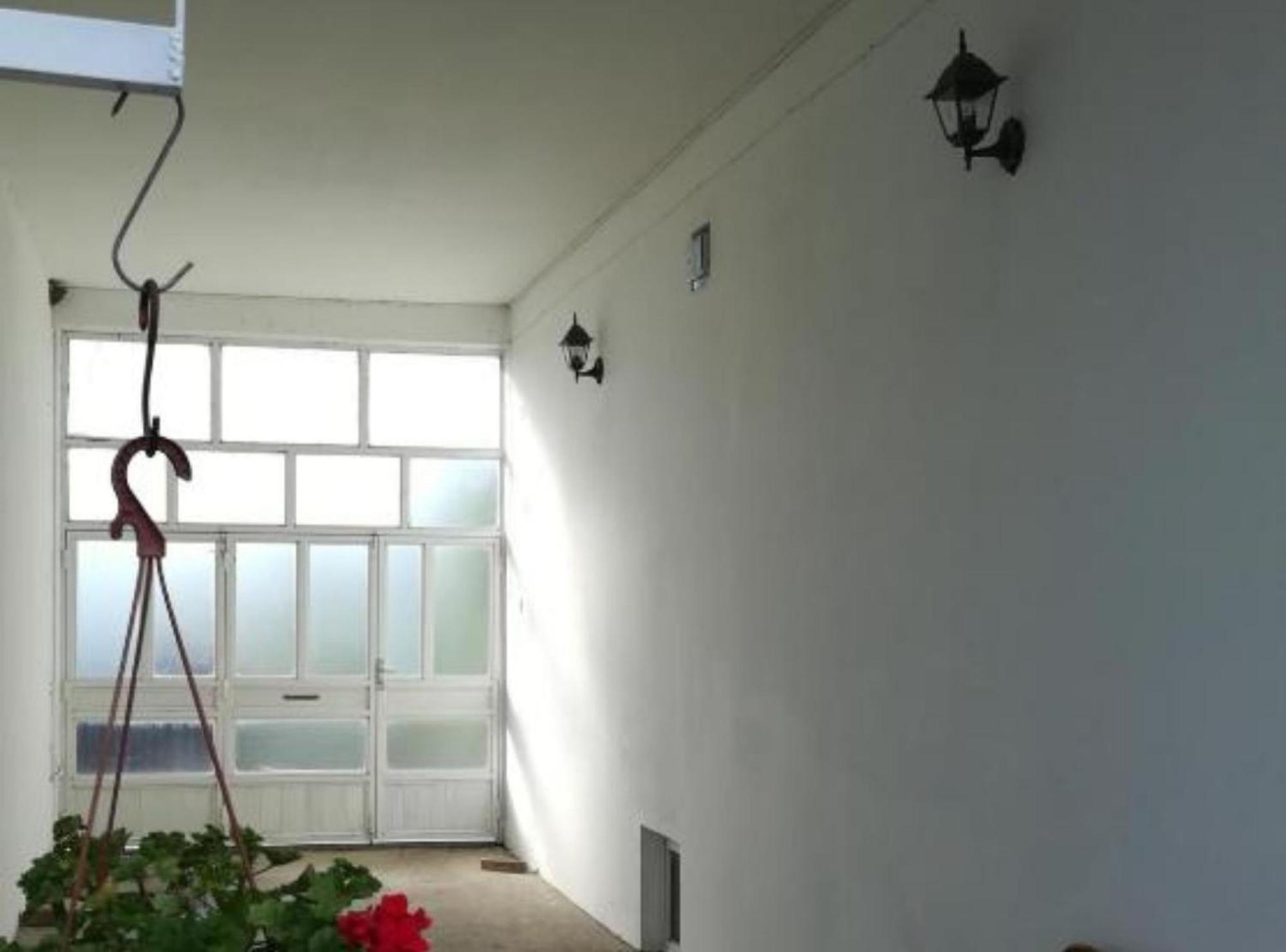 Apartman Olymp Osijek-Garaza Dış mekan fotoğraf